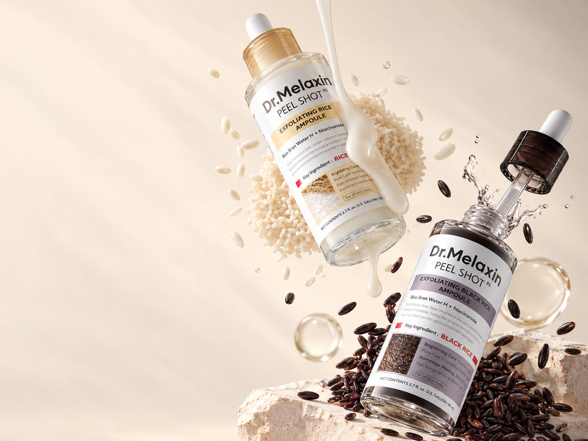 Peel Ampoule line