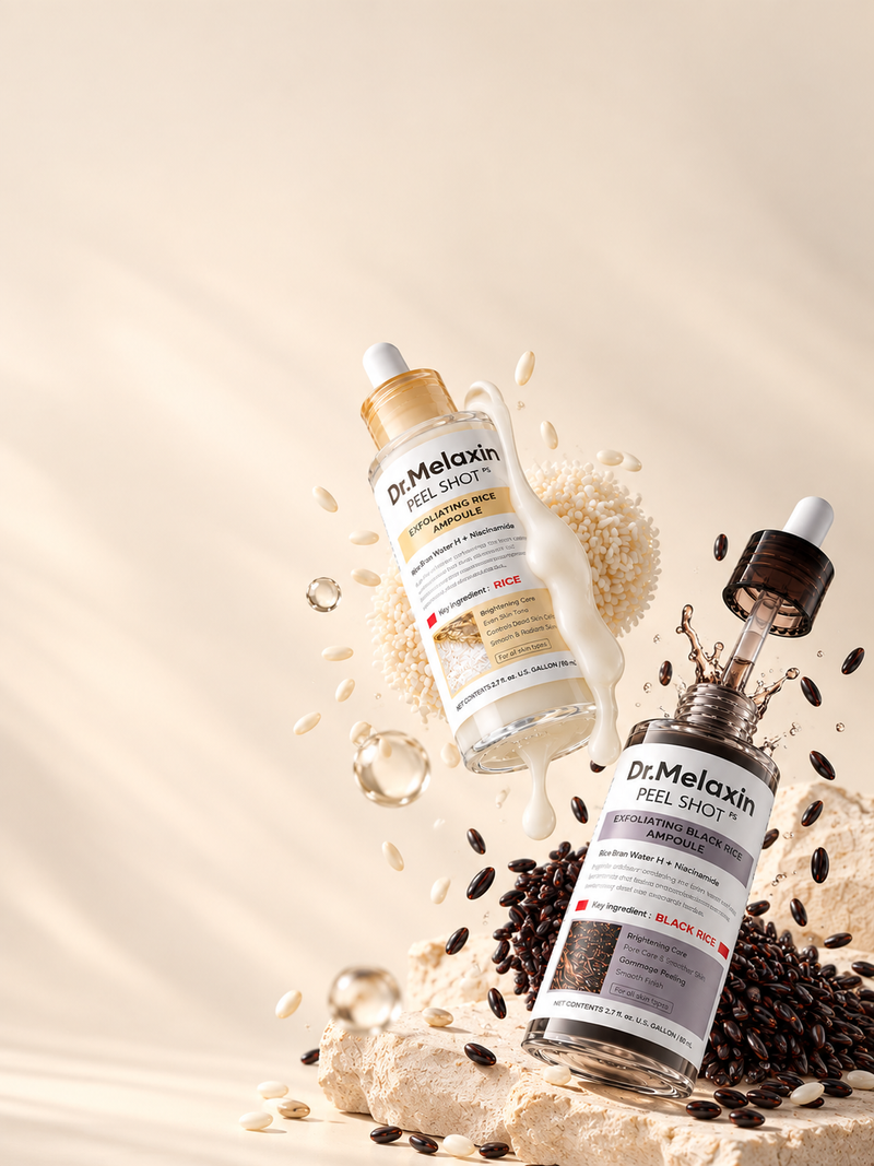 Peel Ampoule line