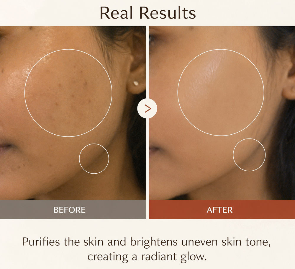 Dr. Noor Lab | Rice & Black Rice Peel Ampoule Bundle