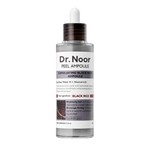 Dr.Noor Black Rice Peel Ampoule