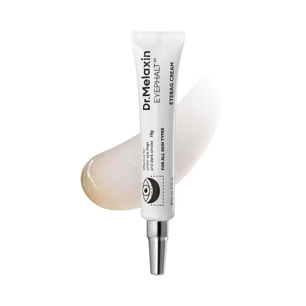 Dr.Melaxin Eyephalt Eyebag Cream Korean Skincare All Skin Types (10g)