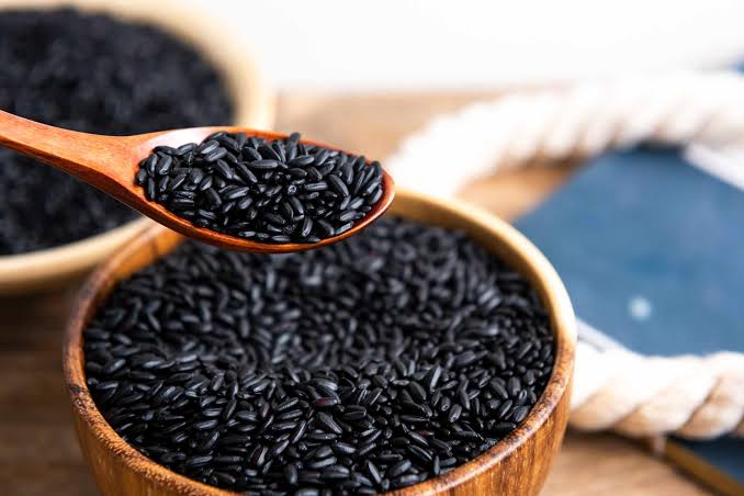 Rice Bran Extract