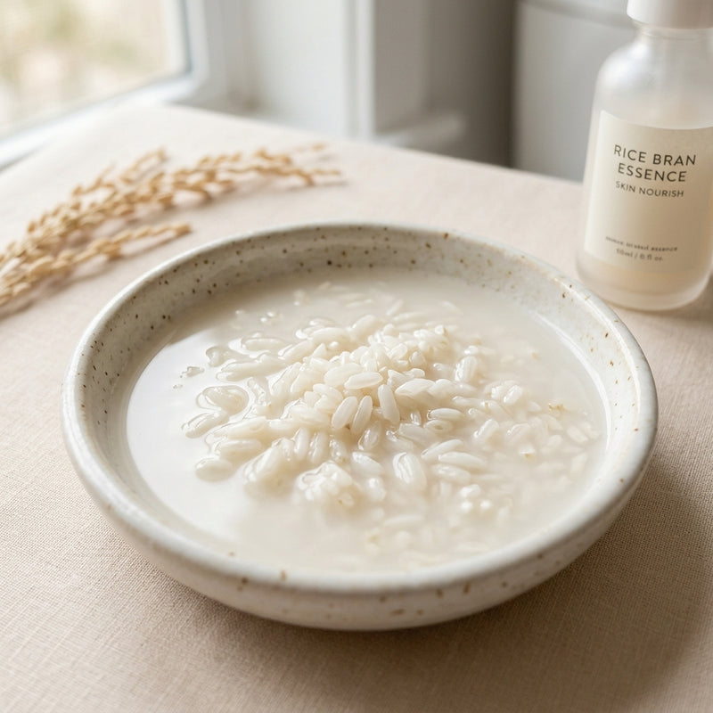 Rice Bran Extract